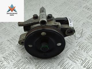 Насос гидроусилителя руля Hyundai Coupe 2002-2007 2002, 2.0 л., бензин, МКПП, красный, купе