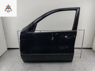 дверь сдвижная BMW X5 E53 2002, чёрный, внедорожник 5 дв.