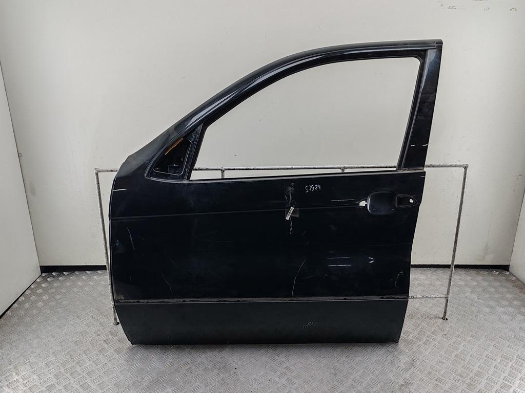 дверь сдвижная BMW X5 E53 2002, чёрный, внедорожник 5 дв.