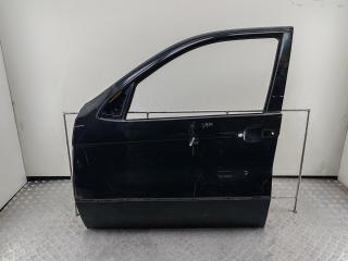 дверь сдвижная BMW X5 E53 2002, чёрный, внедорожник 5 дв.