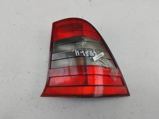 фонарь задний правый Mercedes-Benz C-Класс W202/S202 [рестайлинг] 1998, 1.8 л., бензин, АКПП, синий, универсал, 2028204064