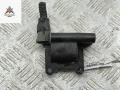 катушка зажигания Hyundai Coupe 2002-2007 2002, 2.0 л., бензин, МКПП, красный, купе - фото №2