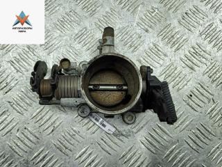 заслонка дроссельная Hyundai Coupe 2002-2007 2002, 2.0 л., бензин, МКПП, красный, купе, 3510023550