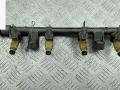 Форсунка топливная (комплект) Hyundai Coupe 2002-2007 2002, 2.0 л., бензин, МКПП, красный, купе, 3531023600 - фото №2