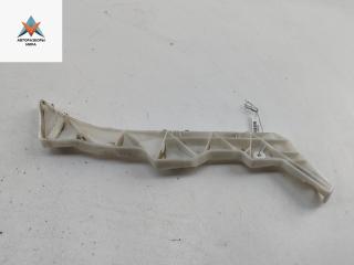 кронштейн заднего бампера Mazda 6 GG [рестайлинг] 2006, 1.8 л., бензин, МКПП, чёрный, универсал, G21B-502J1