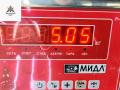 рычаг передний левый Mercedes-Benz C-Класс W202/S202 [рестайлинг] 1998, 1.8 л., бензин, АКПП, синий, универсал, 2023308805 - фото №3