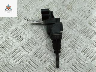 клапан холостого хода Hyundai Coupe 2002-2007 2002, 2.0 л., бензин, МКПП, красный, купе, 3515022600