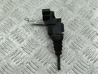 клапан холостого хода Hyundai Coupe 2002-2007 2002, 2.0 л., бензин, МКПП, красный, купе, 3515022600