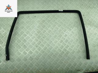 уплотнитель двери Volkswagen Sharan 1 поколение [2-й рестайлинг] 2007, 1.9 л., дизель, МКПП, чёрный, минивэн