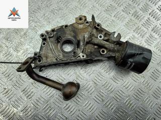 насос масляный Hyundai Coupe 2002-2007 2002, 2.0 л., бензин, МКПП, красный, купе, 2131023002