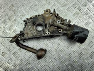 насос масляный Hyundai Coupe 2002-2007 2002, 2.0 л., бензин, МКПП, красный, купе, 2131023002