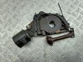 насос масляный Hyundai Coupe 2002-2007 2002, 2.0 л., бензин, МКПП, красный, купе, 2131023002 - фото №2
