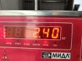 насос масляный Hyundai Coupe 2002-2007 2002, 2.0 л., бензин, МКПП, красный, купе, 2131023002 - фото №3
