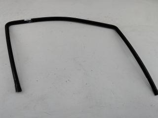 уплотнитель двери Volkswagen Sharan 1 поколение [2-й рестайлинг] 2007, 1.9 л., дизель, МКПП, чёрный, минивэн
