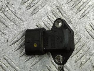 датчик абсолютного давления Hyundai Coupe 2002-2007 2002, 2.0 л., бензин, МКПП, красный, купе, 3930038110