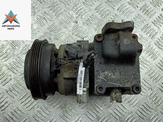 компрессор кондиционера Hyundai Coupe 2002-2007 2002, 2.0 л., бензин, CD1BA02