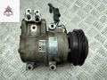 компрессор кондиционера Hyundai Coupe 2002-2007 2002, 2.0 л., бензин, CD1BA02 - фото №2