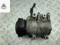 компрессор кондиционера Hyundai Coupe 2002-2007 2002, 2.0 л., бензин, CD1BA02 - фото №3