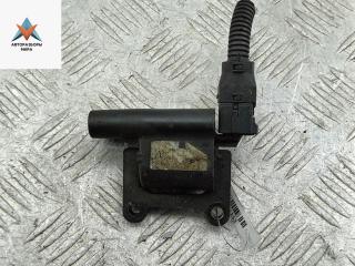 катушка зажигания Hyundai Coupe 2002-2007 2002, 2.0 л., бензин, МКПП, красный, купе