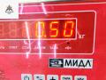 Механизм развода задних тормозных колодок левый BMW 3 серия E36 [рестайлинг] 1999, 1.9 л., бензин, МКПП, чёрный, хетчбэк 3 дв. - фото №3