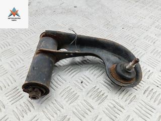 рычаг передний правый Mercedes-Benz C-Класс W202/S202 [рестайлинг] 1998, 1.8 л., бензин, АКПП, синий, универсал