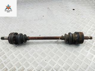 полуось задняя (приводной вал, ШРУС) Mercedes-Benz C-Класс W202/S202 1996, 1.8 л., бензин, МКПП, синий, универсал