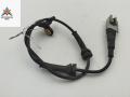 датчик ABS Ford Focus 1 поколение 2000, 1.6 л., i, бензин, АКПП, серый, универсал, 98AG2B372AF - фото №2