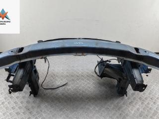 Рамка радиатора Dacia (Renault) Logan 2008, 1.5 л., дизель, МКПП, серый, универсал