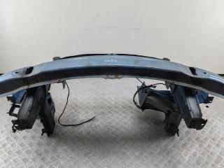 Рамка радиатора Dacia (Renault) Logan I 2008, 1.5 л., дизель, МКПП, серый, универсал