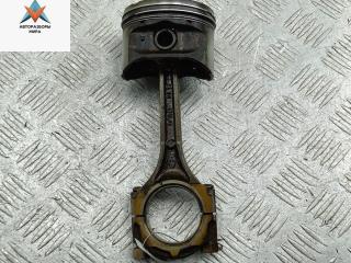 поршень Hyundai Coupe 2002-2007 2002, 2.0 л., бензин, МКПП, красный, купе