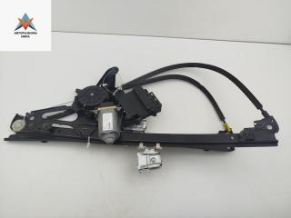 стеклоподъемник электрический передний правый Volkswagen Sharan 1 поколение [2-й рестайлинг] 2007, 1.9 л., дизель, МКПП, чёрный, минивэн, 7M3959802
