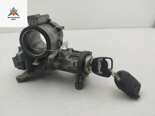 замок зажигания Ford Focus 1 поколение 2000, 1.6 л., i, бензин, АКПП, серый, универсал
