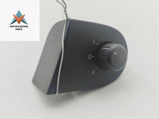 джойстик регулировки зеркал Volkswagen Sharan 1 поколение [2-й рестайлинг] 2007, 1.9 л., дизель, МКПП, чёрный, минивэн, 7M3959565A