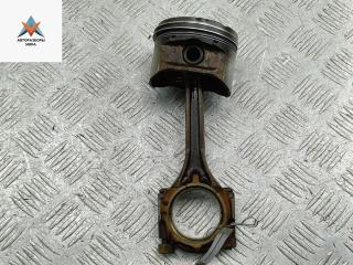 поршень Hyundai Coupe 2002-2007 2002, 2.0 л., бензин, МКПП, красный, купе