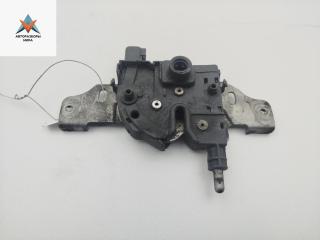 замок капота Ford Mondeo 3 поколение [рестайлинг] 2004, 2.0 л., дизель, МКПП, чёрный, хетчбэк 5 дв., 1S7A16700AB