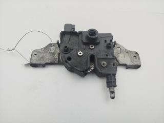 замок капота Ford Mondeo III 2004, 2.0 л., дизель, МКПП, чёрный, хетчбэк 5 дв., 1S7A16700AB