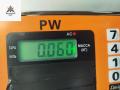 датчик ABS Ford Focus 1 поколение 2000, 1.6 л., i, бензин, АКПП, серый, универсал, 98AG2B372AF - фото №3