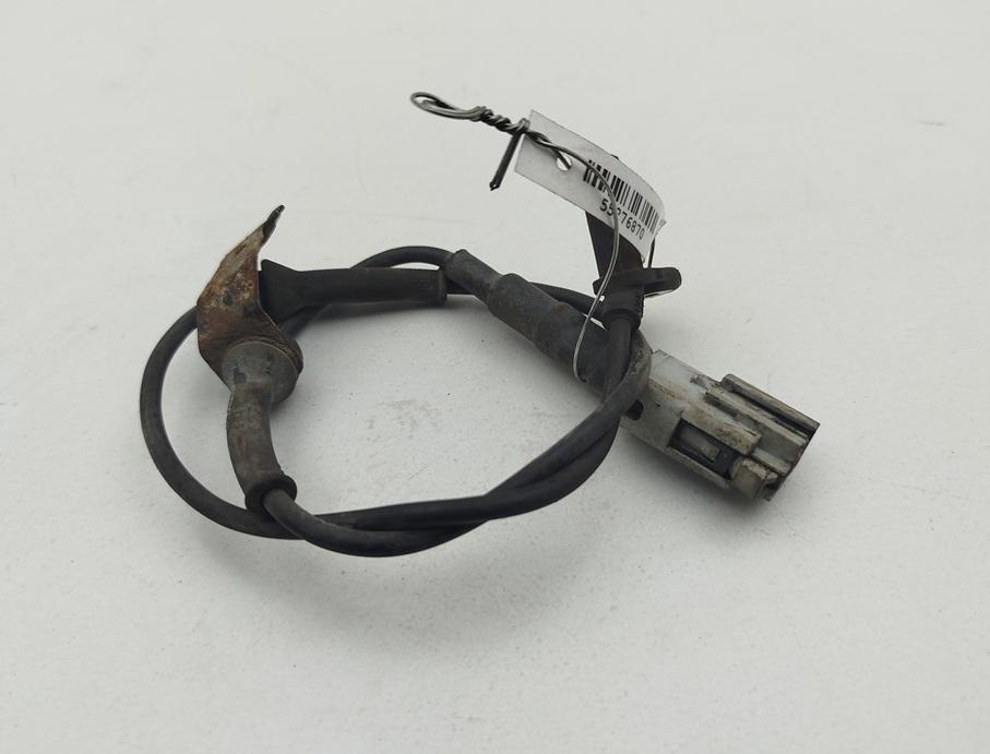 датчик ABS Ford Focus I 2000, 1.6 л., i, бензин, АКПП, серый, универсал, 98AG2B372AF