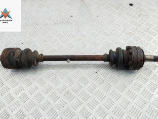 полуось задняя (приводной вал, ШРУС) Mercedes-Benz C-Класс W202/S202 1996, 1.8 л., бензин, МКПП, синий, универсал