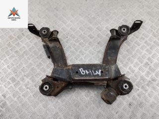 подрамник передний BMW 3 серия E36 1993, 2.0 л., бензин, МКПП, синий, купе