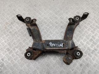 подрамник передний BMW 3 E36 1993, 2.0 л., бензин, МКПП, синий, купе