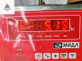 полуось передняя левая (приводной вал, ШРУС) Renault Scenic 1 поколение [рестайлинг] 2002, 1.9 л., дизель, МКПП, зелёный, минивэн - фото №4