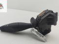 переключатель дворников Ford Focus 1 поколение 2000, 1.6 л., i, бензин, АКПП, серый, универсал, 98AG17A553CC - фото №2
