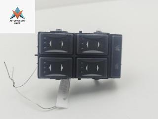 блок управления стеклоподъемниками Ford Mondeo 3 поколение 2001, 1.8 л., бензин, МКПП, серый, универсал, 1S7T14A132BD