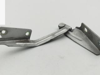 петля капота правая Ford Focus 1 поколение 2000, серый, универсал, XS4116800AE