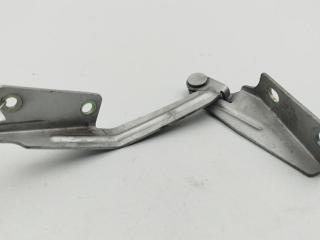 петля капота правая Ford Focus 1 поколение 2000, серый, универсал, XS4116800AE