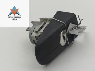 личинка дверного замка Ford Focus 2 поколение 2006, 1.6 л., i, бензин, МКПП, синий, универсал, 3M5AR21990AC