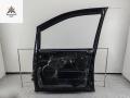 дверь сдвижная Volkswagen Sharan 1 поколение [2-й рестайлинг] 2007, чёрный, минивэн - фото №3