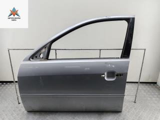 дверь сдвижная Ford Mondeo 3 поколение 2001, серый, универсал