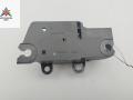 ручка внутренняя передняя левая Ford Focus 2 поколение 2006, 1.6 л., i, бензин, МКПП, синий, универсал, 3M51R22601BC - фото №2
